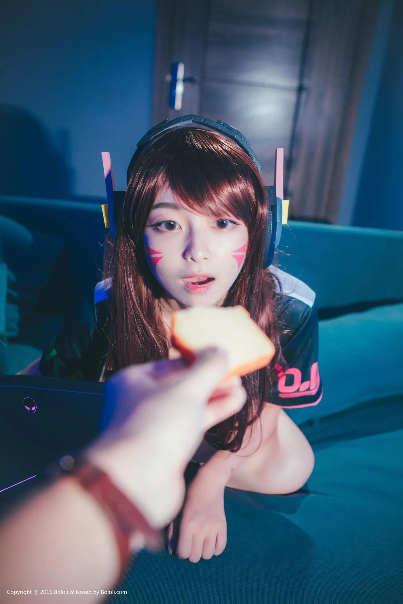 Vol.120 超凶的诺 [43P]插图9